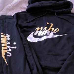 Nike Set